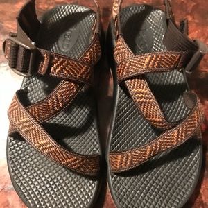 Chacos